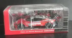 京商 kyosho 18 MOTUL AUTECH GT-R 2021 - メルカリ