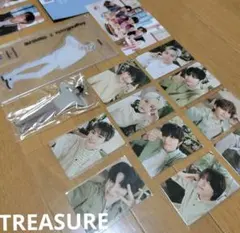定価15000円【新品未使用】TREASURE