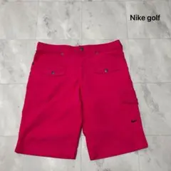 ナイキ ゴルフ ハーフパンツ ショートパンツ ドライフィット スポーツ
