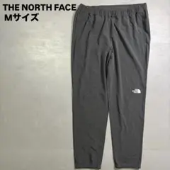 THE NORTH FACE フレキシブルアンクルパンツ　グレー　灰色　 M