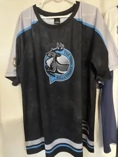 THE ORAL CIGARETTES BKW スポーツTシャツ 2024