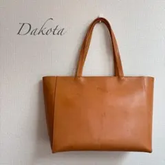 ダコタ トートバッグ