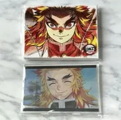 鬼滅の刃 ufotableカフェ 無限列車編 遊郭編 絵巻カフェ 煉獄杏寿郎