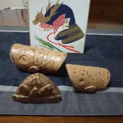 .Seaトラウトブローチ (ヤマメ/ウッド製)【1点物】★最終価格★ River.Seaトラウトブローチ(ヤマメ/ウッド製)【1点物】☆最終価格