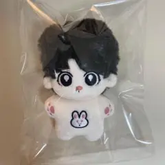 bts マスター　ぬいぐるみ　テテ　グク　クルちゃん bts マスター ぬいぐるみ テテ テヒョン クルここちゃん - メルカリ