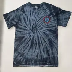 SANTA CRUZ タイダイ Tシャツ M