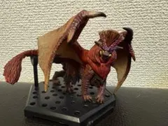 【古龍種】テオ・テスカトル モンハン フィギュア 台座付きコレクター必見