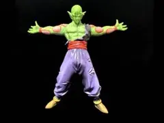 ドラゴンボール　フィギュア　ピッコロ　サイズ大きめのサムネイル