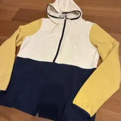 新品 ノースフェイス 薄手中綿ジャケット 海外限定モデル