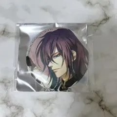 薄桜鬼 斎藤一 痛バ缶バッチ④ - メルカリ
