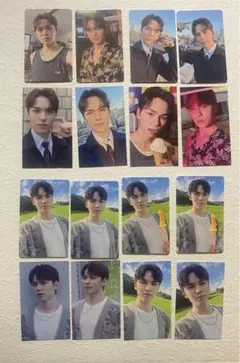 RIGHT HERE 会場限定 バーノン コンプ