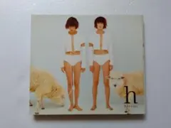 hitomi h ベストアルバム