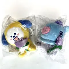 BT21 一番くじ まとめ売り おまけ付き