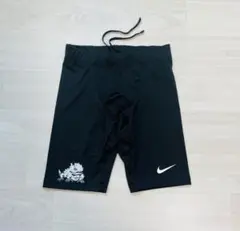 【希少】 Nike Elite Running half tights Sサイズ
