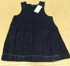 ネイビー スカート サイズ100