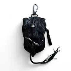 kmrii ボディバッグ