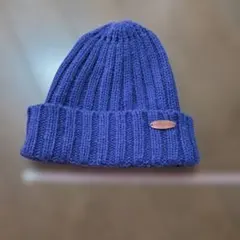 アンパサンドニット帽　FOインターナショナルのサムネイル