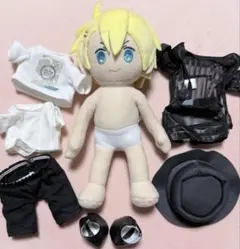 蒼井翔太 新品未開封 しょーたん ぬい チャーム - メルカリ