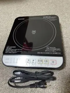ジャンク】IHクッキングヒーターCH-DS6B ロースター付 ビルトイン 