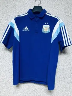 2025年最新】アルゼンチン ポロシャツの人気アイテム - メルカリ