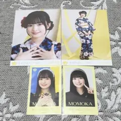 ニアジョイ 山田杏佳 生写真 - メルカリ