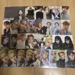 JO1 川尻蓮 トレカ まとめ売り