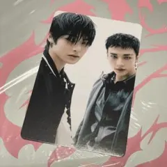 stray kids do it トレカ ラキド タワレコ ヒョンジン アイエン