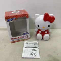 【動作確認済み★2015年製】ハローキティ　LEDライト　ライト　電気　サンリオ