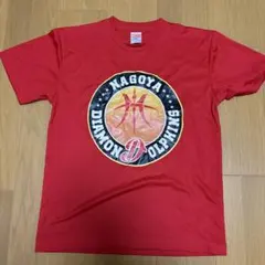 最終値下げ】【新品未使用】名古屋ダイヤモンドドルフィンズ Tシャツ