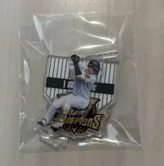 森下翔太　アクリルスタンド