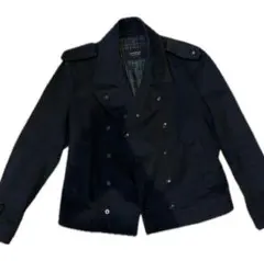 ナイロンジャケット