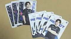 RC_monoP / 第五人格2024秋季IJLカード