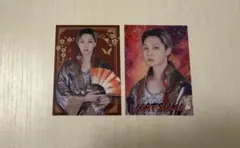 堀夏喜 bttm フォトカ