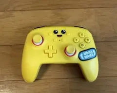 PowerA Fortnite Nintendo Switch コントローラー