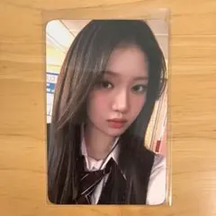 BABYMONSTER ローラ キーリング トレカ