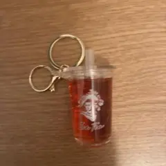 午後の紅茶　キーホルダー