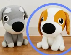 2026年最新】The Dog ぬいぐるみの人気アイテム - メルカリ