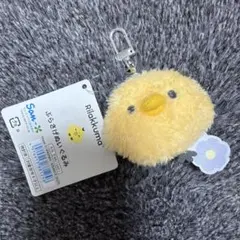 キイロイトリ キャラクターグッズ