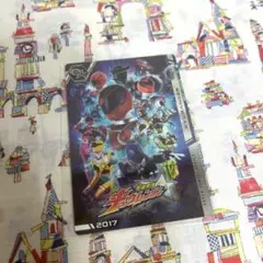 イタジャガ　スーパー戦隊　宇宙戦隊キュウレンジャー