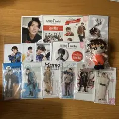 Snow Man 向井康二 まとめ売り