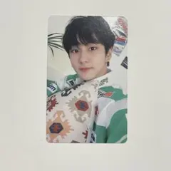 シーグリ 2023 トレカ ジョンウォン