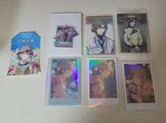 ChroNoiR福袋2026 チェキ風カード 特典 にじさんじウエハース 叶