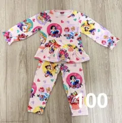 クリスマス パジャマ