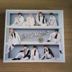 SnowMan　S1 Blu-ray