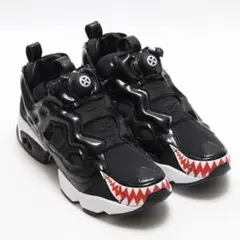 【最終価格】Reebook ポンプフューリー アトモス バウンティー　サメ　限定