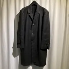 【vintage】 ウールコート