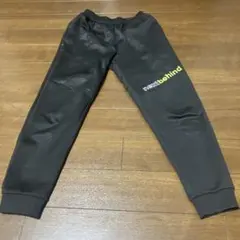 nextbehind キッズ ロングパンツ 140cm
