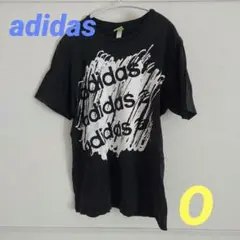 adidas Tシャツ