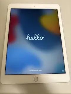 iPad air2 16GB Wi-Fi +Cellularモデル