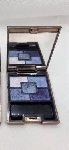 RT-173011様専用 LUNASOL青系アイシャドウパレット